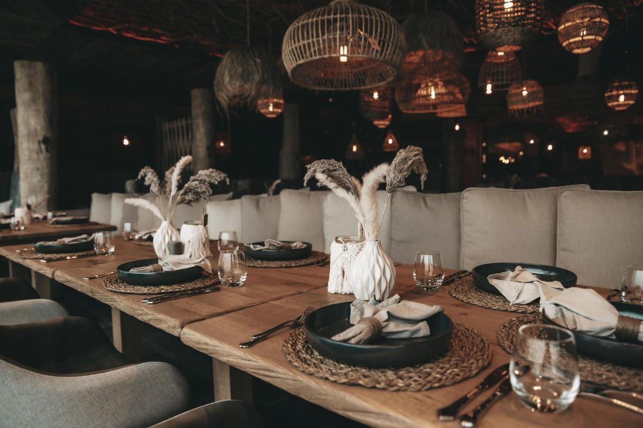Jufenalm Boho Hotel & Restaurant Мариа-Альм Экстерьер фото